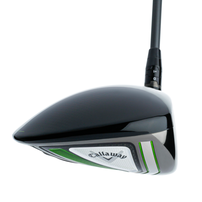 Callaway Epic Max/Max LS/Speed Hot List 2021 Golf Digest Best